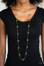 Load image into Gallery viewer, 5th Avenue Frenzy - Green

