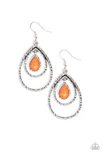 Load image into Gallery viewer, Desert Tempest - Orange

