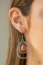 Load image into Gallery viewer, Desert Tempest - Orange
