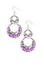 Load image into Gallery viewer, West Coast Whimsical - Purple
