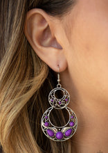 Load image into Gallery viewer, West Coast Whimsical - Purple
