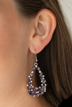 Load image into Gallery viewer, To BEDAZZLE, Or Not To BEDAZZLE - Purple

