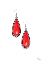 Load image into Gallery viewer, Desert Quench - Red
