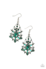 Load image into Gallery viewer, Gatsby Glimmer - Green

