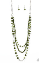 Load image into Gallery viewer, New York City Chic - Green
