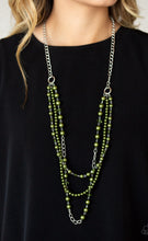 Load image into Gallery viewer, New York City Chic - Green
