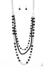 Load image into Gallery viewer, New York City Chic - Black
