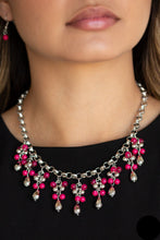 Load image into Gallery viewer, Travelling Trendsetter - Pink
