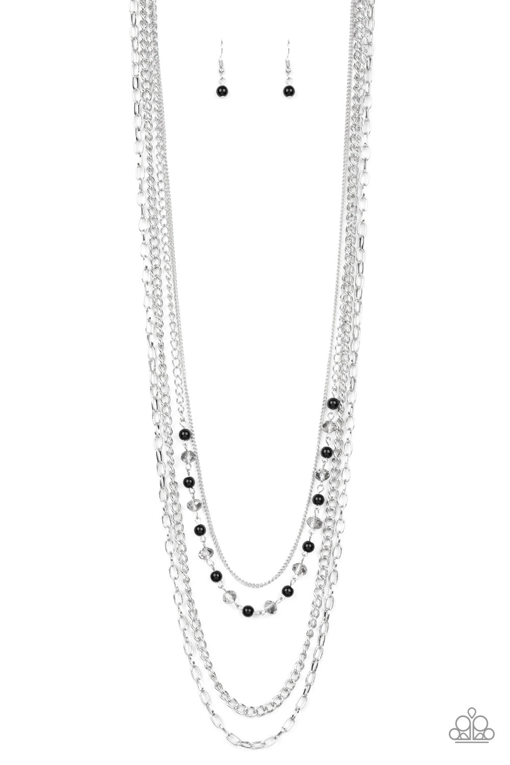 SoHo Sophistication - Black
