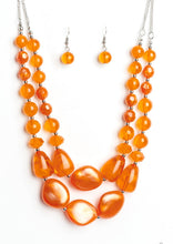 Load image into Gallery viewer, Beach Glam - Orange
