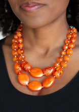 Load image into Gallery viewer, Beach Glam - Orange
