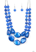 Load image into Gallery viewer, Beach Glam - Blue
