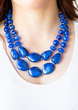 Load image into Gallery viewer, Beach Glam - Blue
