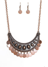 Load image into Gallery viewer, CHIMEs UP - Copper
