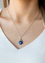 Load image into Gallery viewer, Romantic Razzle - Blue
