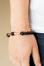 Load image into Gallery viewer, Metro Meditation - Copper
