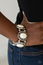 Load image into Gallery viewer, Rodeo Rancho - White
