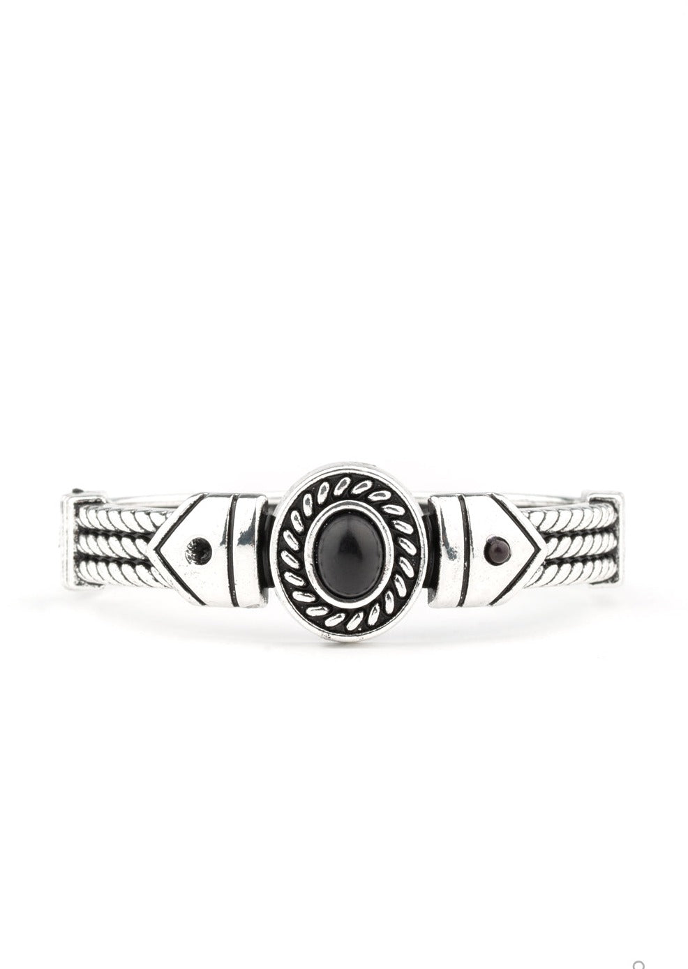 Tribal Soul - Black