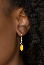 Load image into Gallery viewer, The Medallion-aire - Yellow
