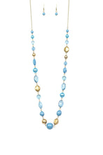 Load image into Gallery viewer, Secret Treasure - Blue
