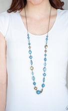 Load image into Gallery viewer, Secret Treasure - Blue
