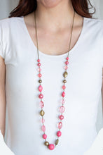 Load image into Gallery viewer, Secret Treasure - Pink
