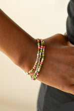 Load image into Gallery viewer, Micro Beading - Multi
