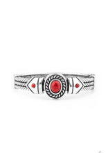 Load image into Gallery viewer, Tribal Soul - Red
