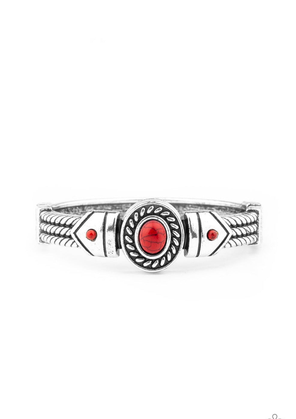 Tribal Soul - Red
