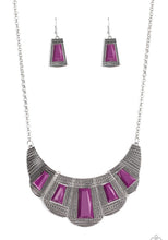 Load image into Gallery viewer, Lion Den - Purple

