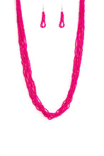 Load image into Gallery viewer, Congo Colada - Pink
