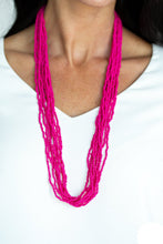 Load image into Gallery viewer, Congo Colada - Pink
