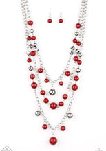 Load image into Gallery viewer, The Partygoer - Red
