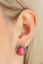 Load image into Gallery viewer, Boldly Beaded - Pink
