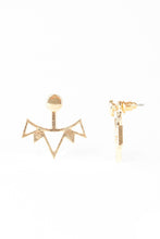 Load image into Gallery viewer, Like A Flash - Gold
