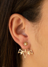 Load image into Gallery viewer, Like A Flash - Gold
