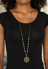 Load image into Gallery viewer, Everyday Enchantment - Brass
