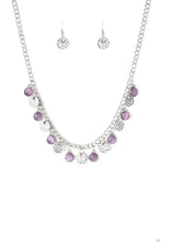 Load image into Gallery viewer, Treasure Tour - Purple
