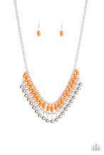 Load image into Gallery viewer, Beaded Bliss - Orange
