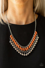 Load image into Gallery viewer, Beaded Bliss - Orange
