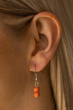 Load image into Gallery viewer, Beaded Bliss - Orange
