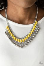 Load image into Gallery viewer, Beaded Bliss - Yellow
