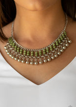 Load image into Gallery viewer, Beaded Bliss - Green

