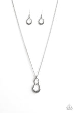Load image into Gallery viewer, Rockefeller Royal - Silver
