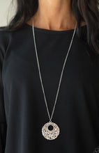 Load image into Gallery viewer, Pearl Panache - Brown
