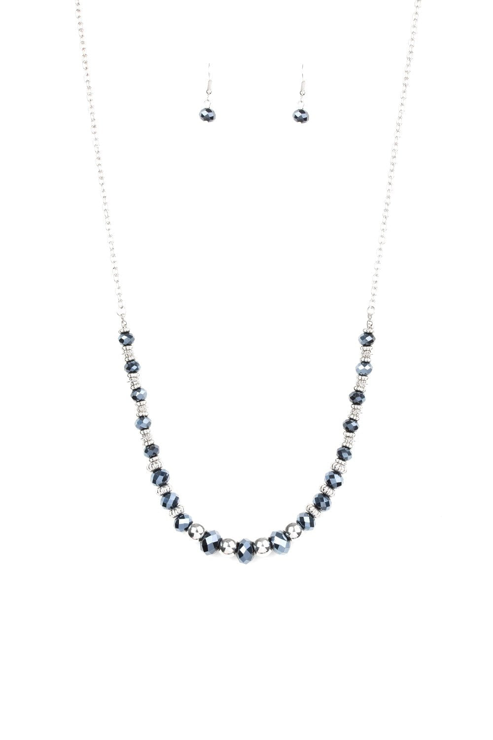 Stratosphere Sparkle - Blue