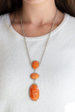 Load image into Gallery viewer, Making an Impact - Orange
