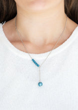Load image into Gallery viewer, Timeless Taste - Blue
