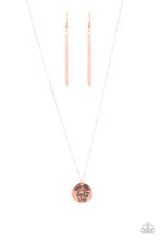 Load image into Gallery viewer, Let Your Light So Shine - Copper
