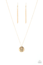 Load image into Gallery viewer, Let Your Light So Shine - Gold
